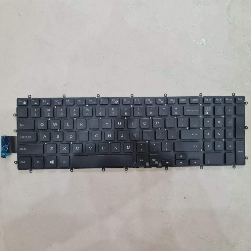Bàn phím laptop DELL Latitude 3590, DELL latitude 3500 - 7566 Bảo hành đổi mới uy tín