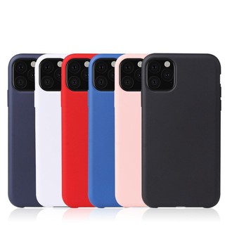 Ốp lưng chống bẩn logo táo - ốp iphone