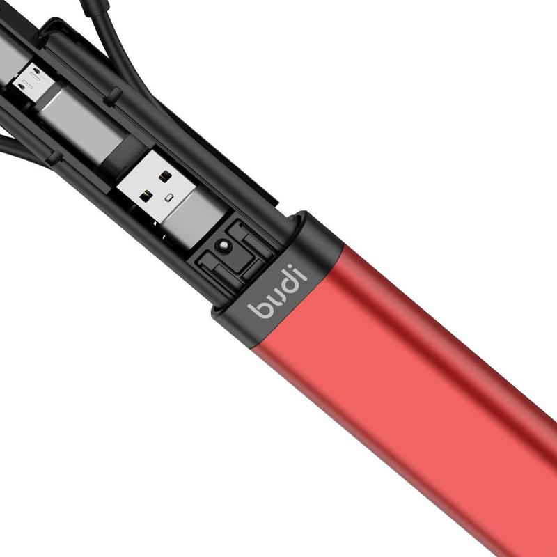 Hộp Đựng Cáp Dữ Liệu Đa Năng Cho Xiaomi Reader TF USB