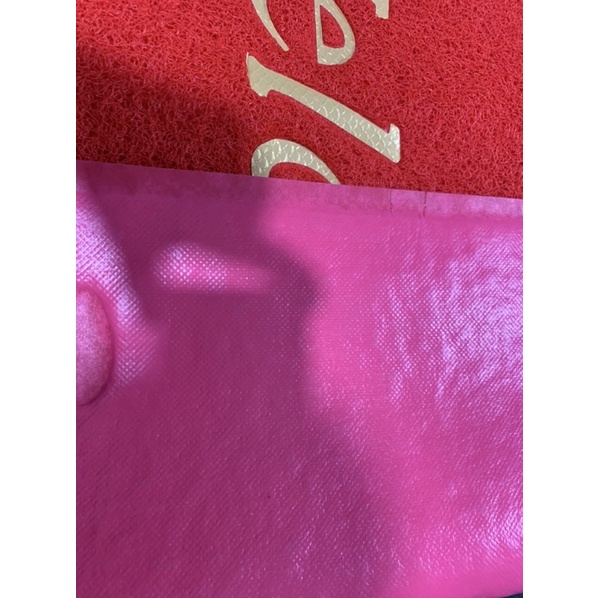 THẢM LAU CHÂN NHỰA CHỐNG TRƠN SIÊU SẠCH