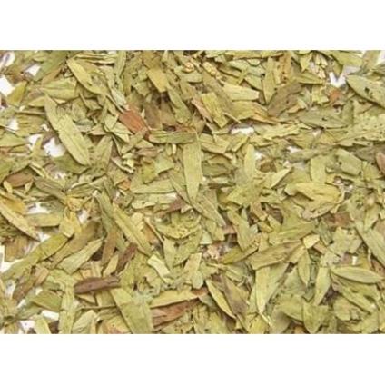 100gr Lá phan tả diệp giúp nhuận tràng, giảm cân, giảm béo