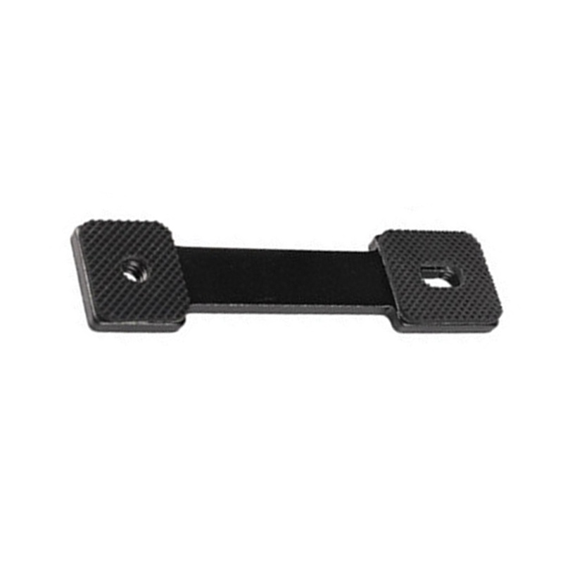 Phụ Kiện Kẹp Giữ Micro Mở Rộng Cho Zhiyun Smooth 4 DJI OSMO Mobile 2