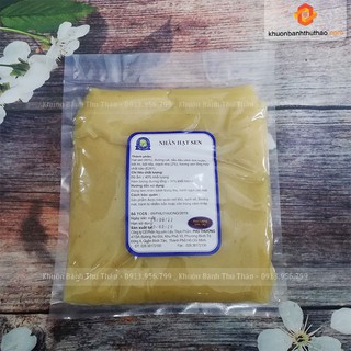 Nhân đậu xanh hạt sen Phú Thương gói 1kg