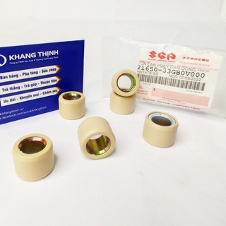 Bi Côn Suzuki Impulse Hayate Address - Hàng Chính Hãng