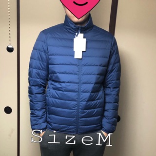 Áo lông vũ Uniqlo