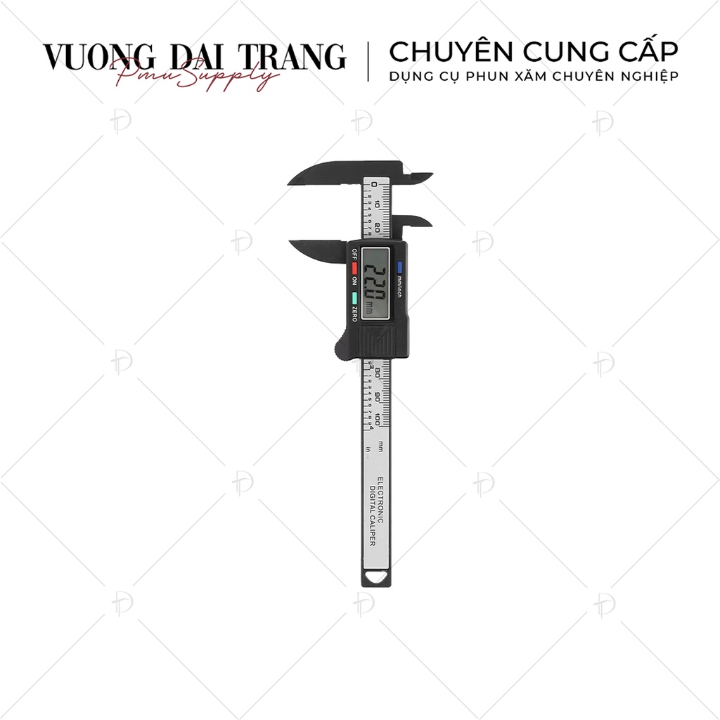 Thước điện tử