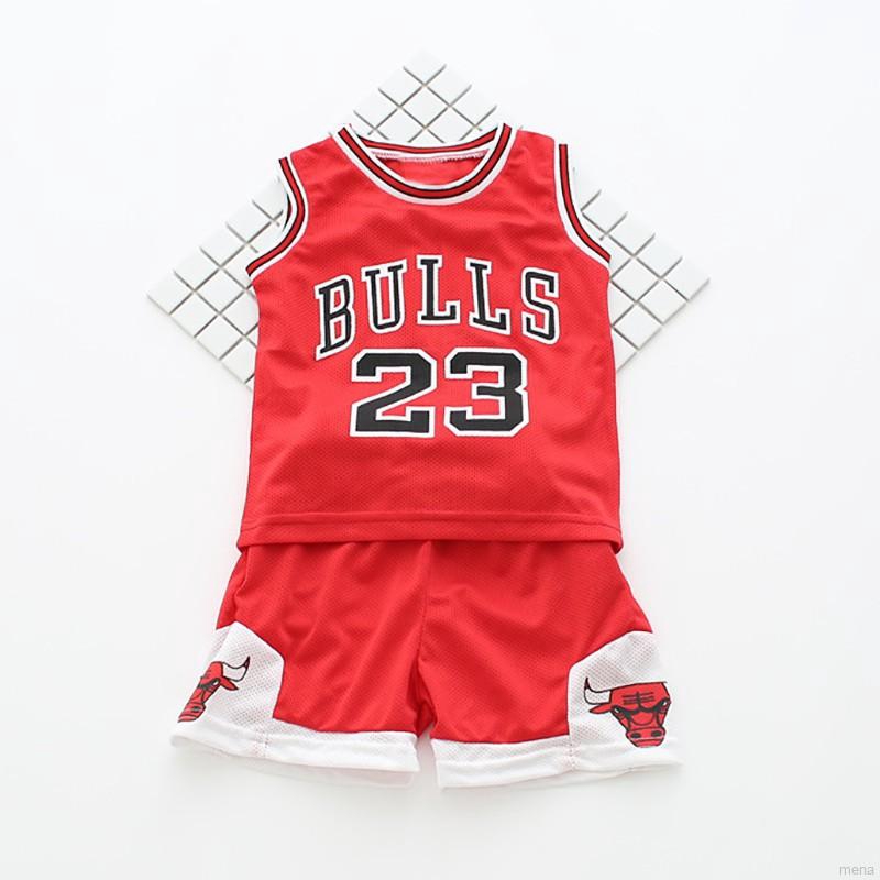 Bộ áo quần bóng chày cho bé trai