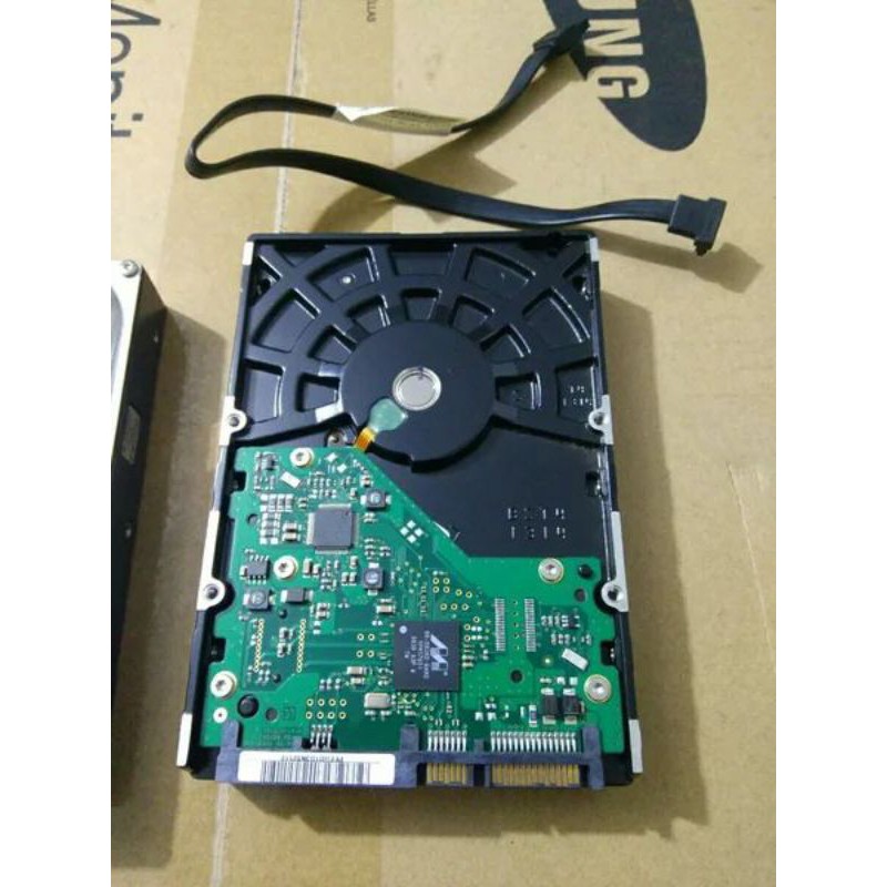 Ổ Cứng Di Động Pc 500 Gb Cho Samsung Rpm 7200 Bonus Sata | BigBuy360 - bigbuy360.vn