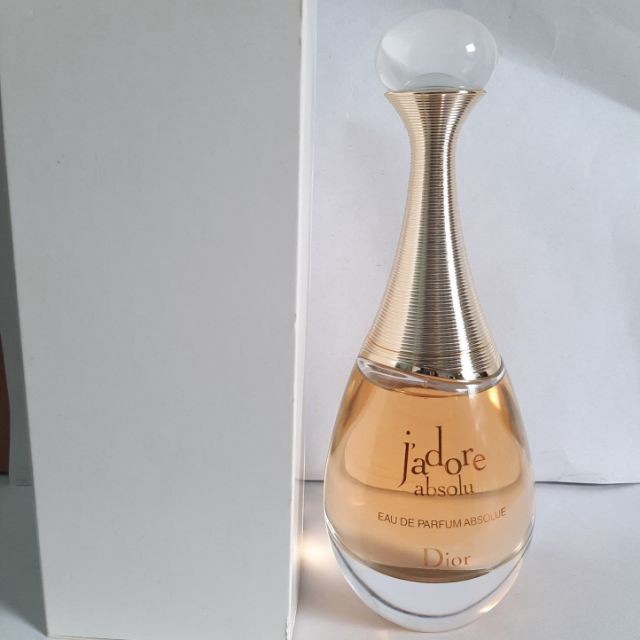 💥Nước hoa Dior J'adore absolu edp 75ml tester