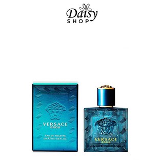 Nước Hoa Mini Versace Eros EDT 5ml