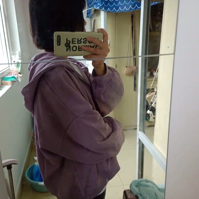 (SẴN XANH)Áo khoác ulzzang freesize |HÌNH THẬT Ở CUỐ| | BigBuy360 - bigbuy360.vn