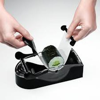 Dụng Cụ Cuốn Sushi