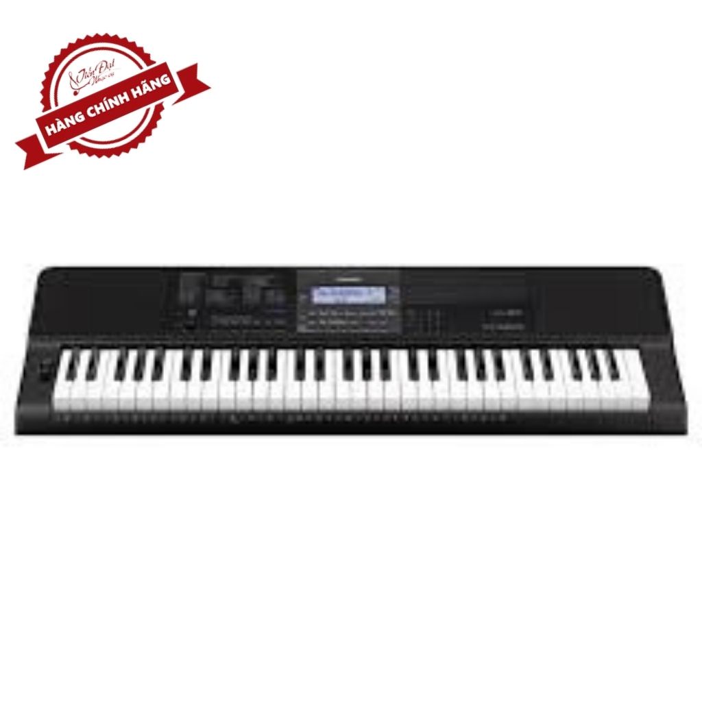 Đàn Organ Casio CT-X800 Âm Thanh Hay Chức Năng Đầy Đủ Bảo Hành 24 Tháng