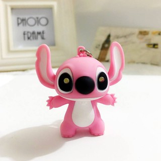 MÓC KHÓA HOẠT HÌNH STICK