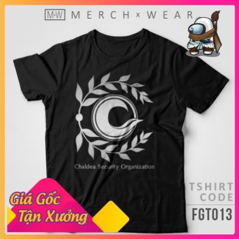 ÁO THUN Fate/Grand - Anime ĐẸP🔥SIÊUSALE🔥 ÁO THUN IN HÌNH MANGA chất