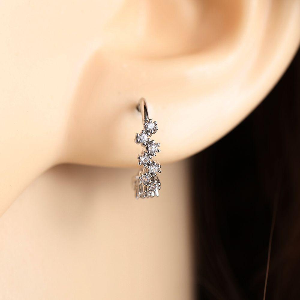 Khuyên Xỏ Tai / Môi / Sụn Tai / Cơ Thể Cỡ Nhỏ