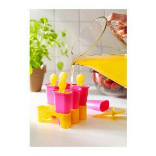 Khuôn làm kem Ikea Chosigst