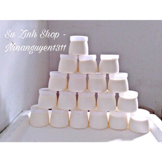 10 Hũ sữa chua 120 ml