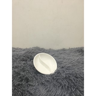 CHÉN CHẤM 2 NGĂN 10.5 CM - GỐM SỨ MINH LONG I