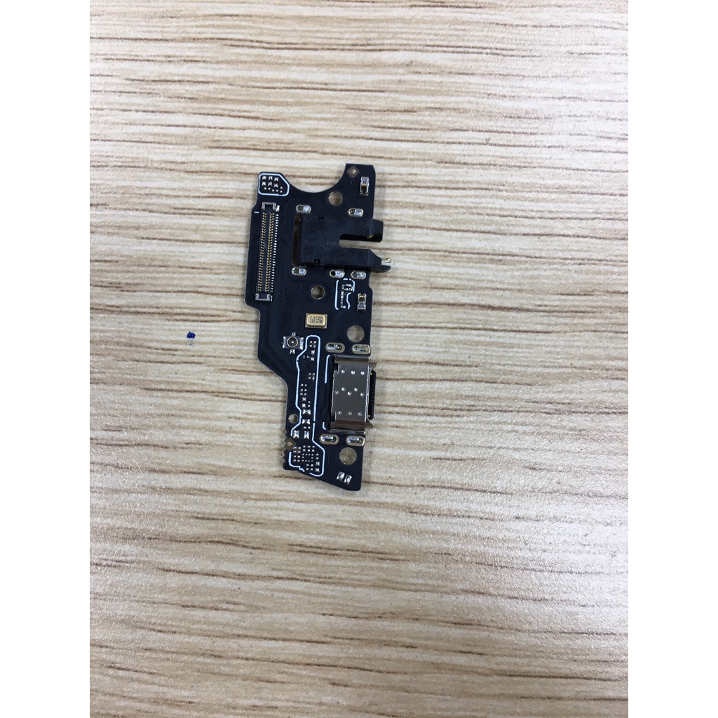 Bo cáp sạc  Oppo Realme 7