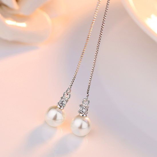 Bông Tai Nữ Phong Cách Hàn Quốc BT254