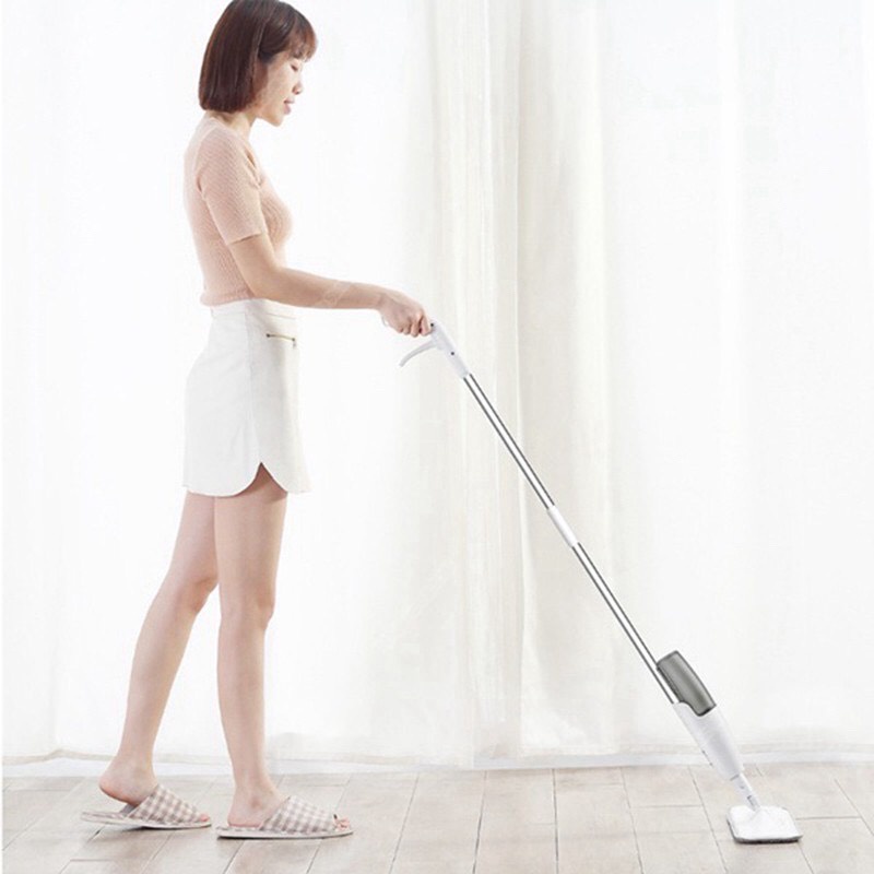 Cây Lau Nhà Phun Nước Xiaomi Deerma Water Spray Mop - TB500