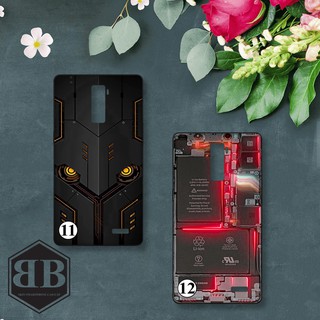 Ốp xing cho OPPO R7 PLUS