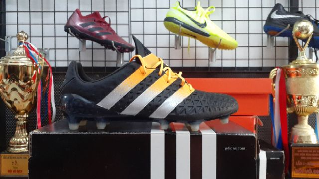 Adidas Ace 16.1 Fg