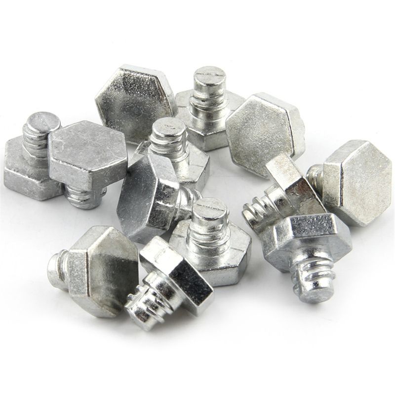 Set 6 Ốc Vít WMMB Chuyên Dụng Cho Vô Lăng Xe Hơi