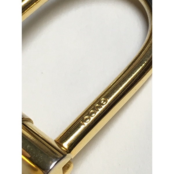 Móc khoá gucci made italy auth