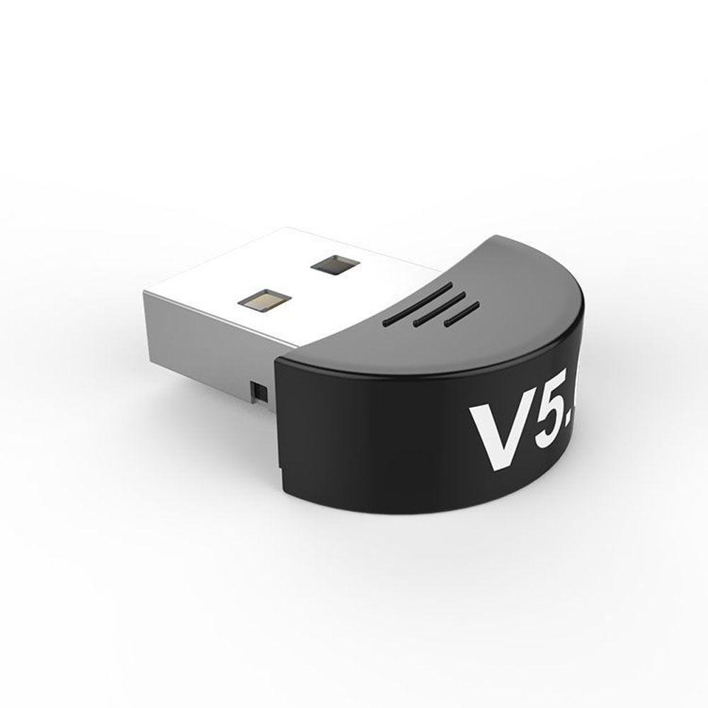 Usb Nhận Tín Hiệu Bluetooth 5.0 NORMAN