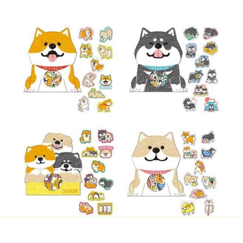 sticker simba