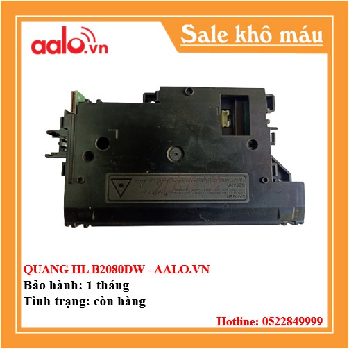 QUANG HL B2080DW - AALO.VN