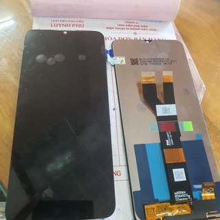 Màn hình realme c20 c11 2021 c15 2021 narzo 50i tặng keo dán
