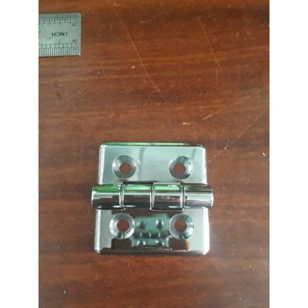 bản lề buyoung BYH6060