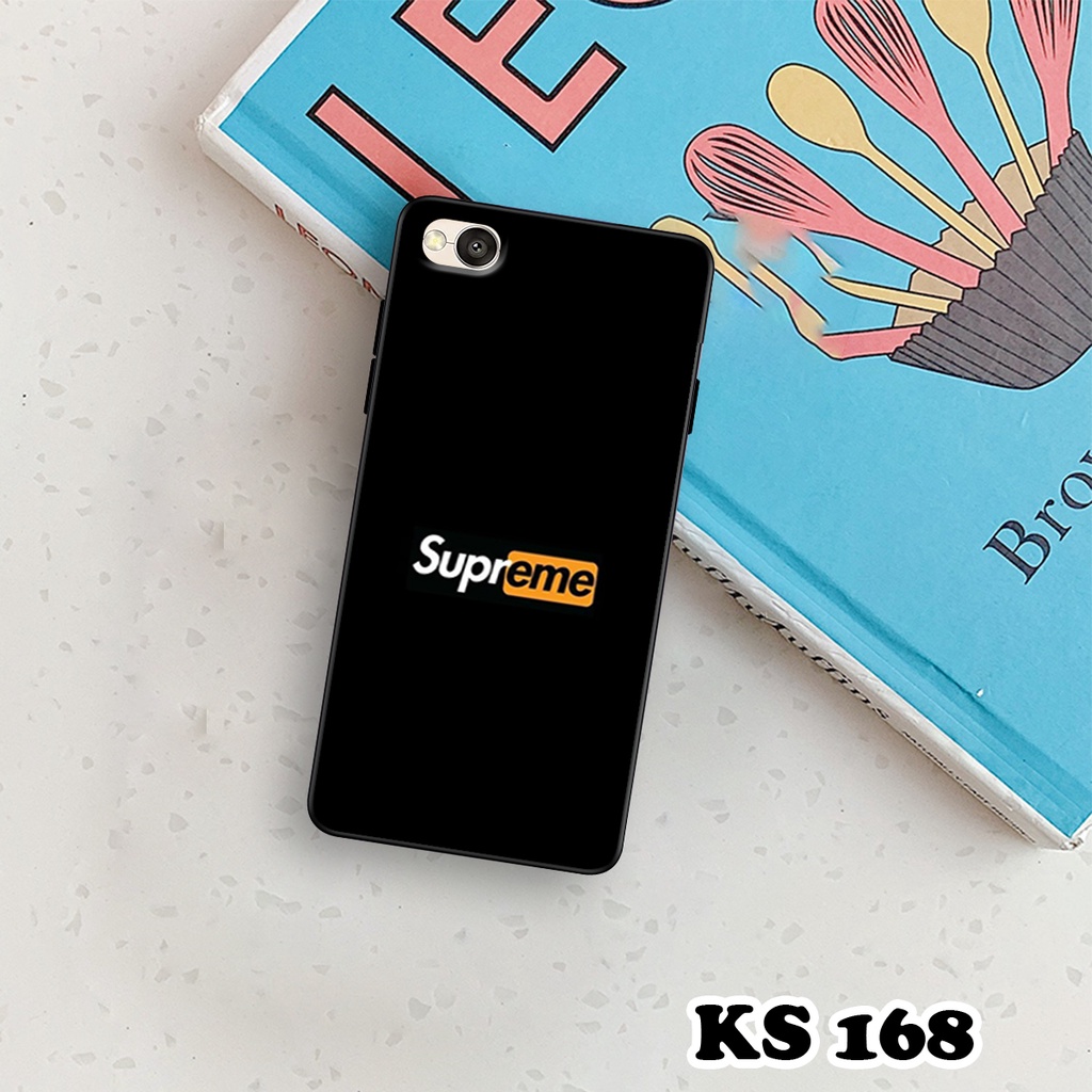 Ốp lưng Xiaomi Redmi 4 - Redmi 4A - Redmi 4X - Ốp in hình ŠÜpŔËMĖ sang trọng, giá tốt