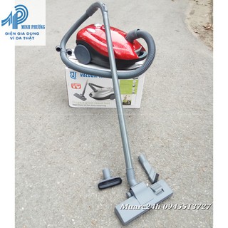 Bảo hành 12 tháng máy hút bụi jk 2007 2400w