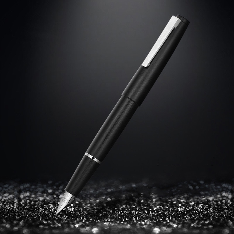 Bút Máy PenLab Jinhao 80 Series Màu Đen C7124