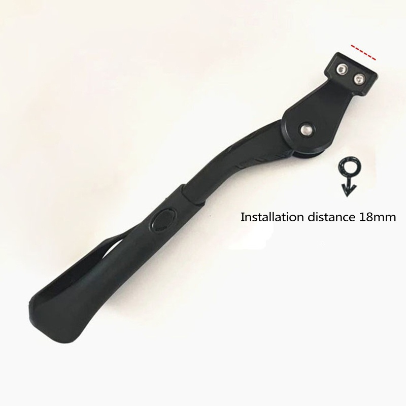 Chân Chống Đứng Cho Xe Đạp Leo Núi MTB