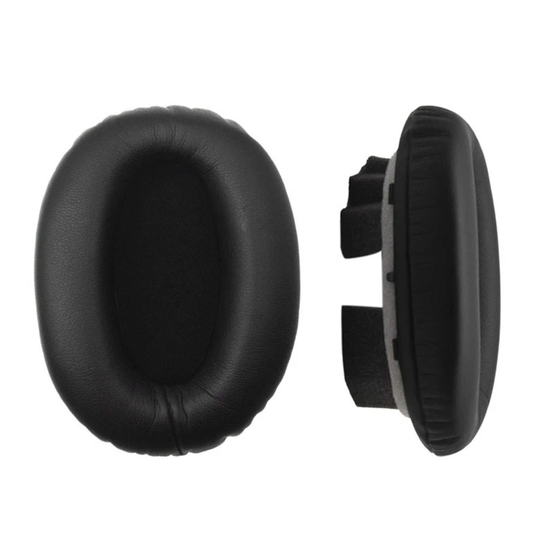 Đệm Tai Nghe Bằng Da Thoải Mái Cho MDR-1000X WH-1000XM2 1000XM3