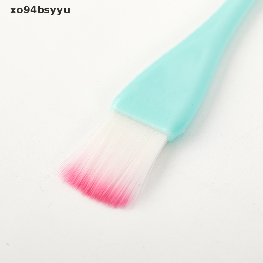 Cọ Nhựa Xo94Bsyu 155mm Tự Trộn Mặt Nạ Đắp Mặt Nạ Mắt