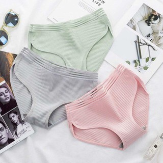 Quần lót Muji tăm tre ất Nhật siêu mát