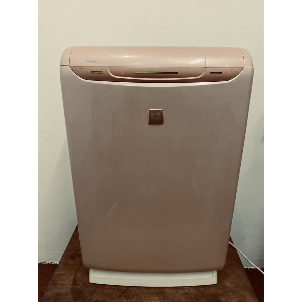 Máy lọc không khí và bù ẩm Daikin ACK75K-W