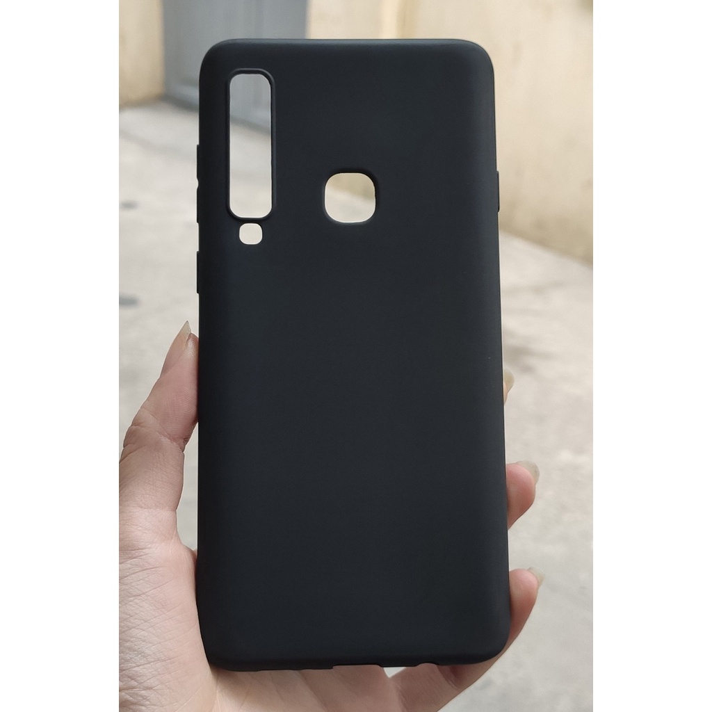 Ốp Dẻo  Galaxy A7 2018/A9 2018/A80/J7 Pro