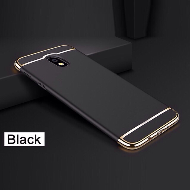 Ốp lưng 3 mảnh cho J7 Pro