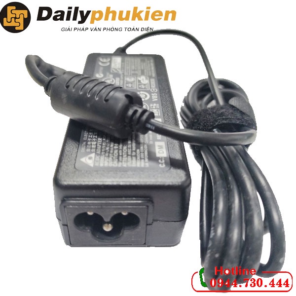 Adapter nguồn màn hình HP 19v 2.1a