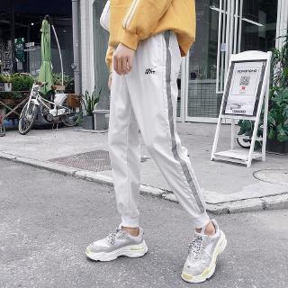 Quần Jogger Nam Thời Trang Hàn Quốc Năng Động