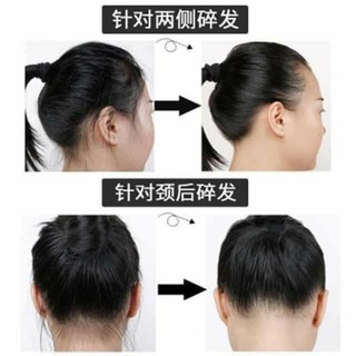 CHUỐT TÓC CON THẦN THÁNH GIÚP TÓC GỌN GÀNG