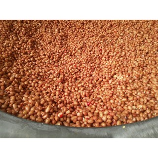 ĐẬU PHỘNG RANG TỎI ỚT