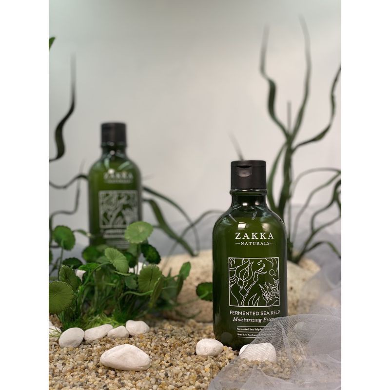 💌CHÍNH HÃNG💌Nước tẩy trang Micellar Water Zakka Naturals 3in1